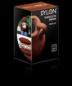 DYLON Terracotta Brown nr. 35 DYLON Terracotta Brown nr. 35
